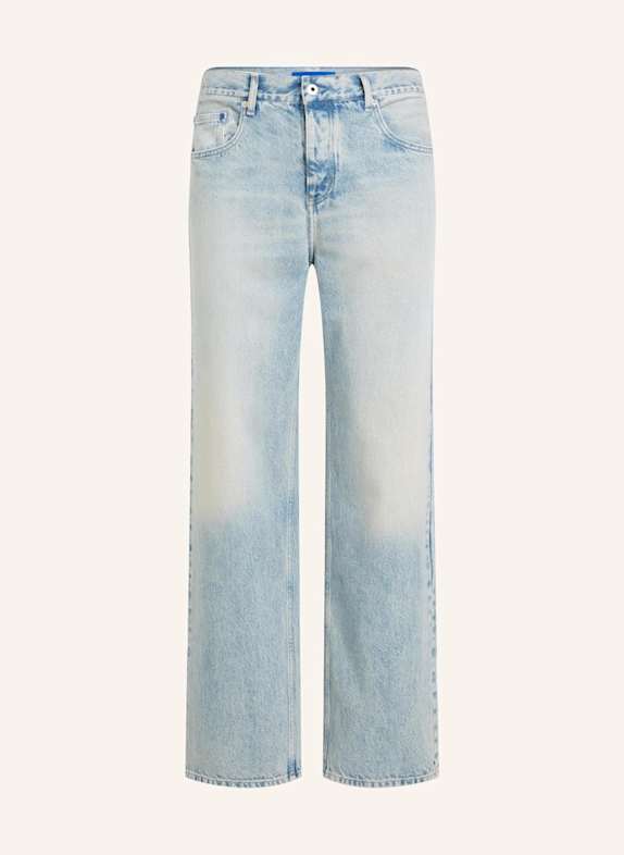 KARL LAGERFELD JEANS Jeans BLAU