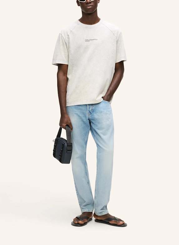 KARL LAGERFELD JEANS Jeans HELLBLAU