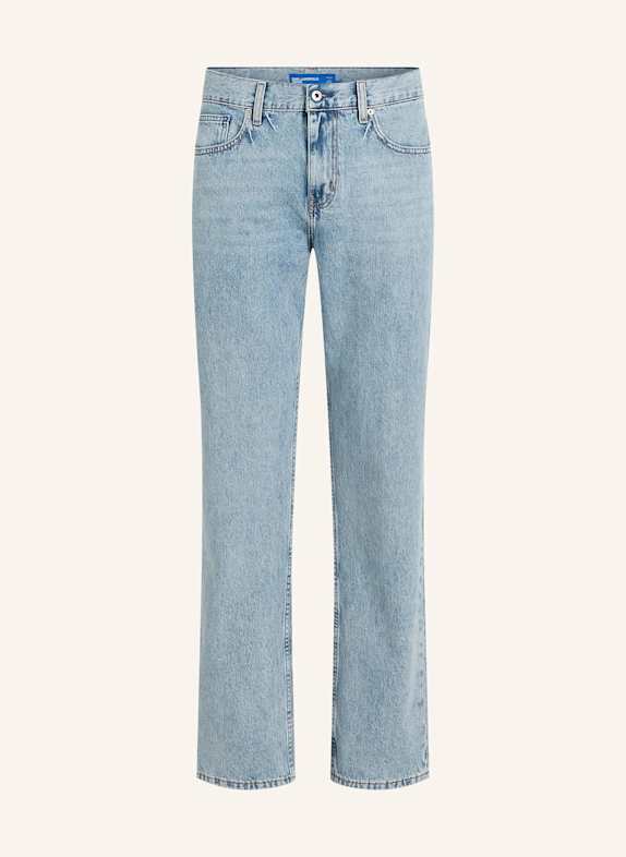 KARL LAGERFELD JEANS Jeans HELLBLAU