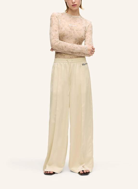KARL LAGERFELD JEANS Hose BEIGE