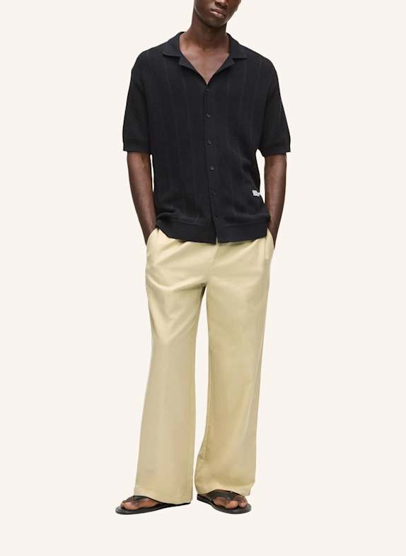 KARL LAGERFELD JEANS Hose BEIGE