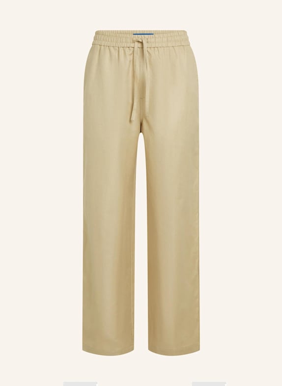 KARL LAGERFELD JEANS Hose BEIGE