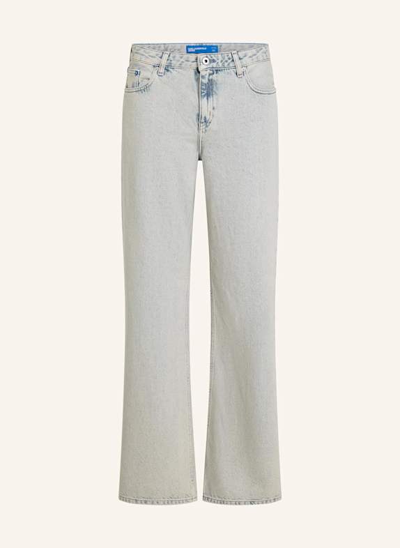 KARL LAGERFELD JEANS Jeans HELLBLAU