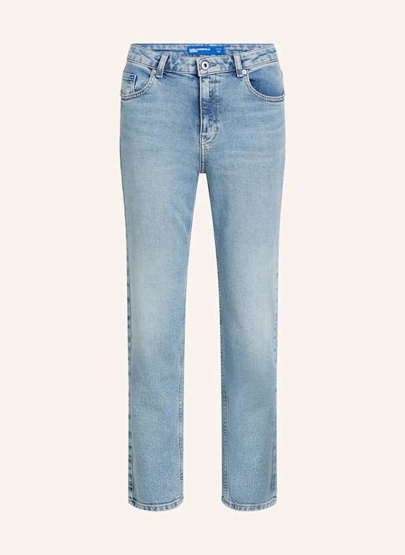 KARL LAGERFELD JEANS Jeans HELLBLAU