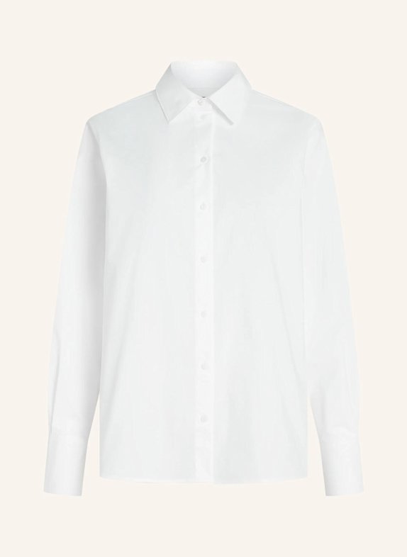 KARL LAGERFELD Bluse WEISS