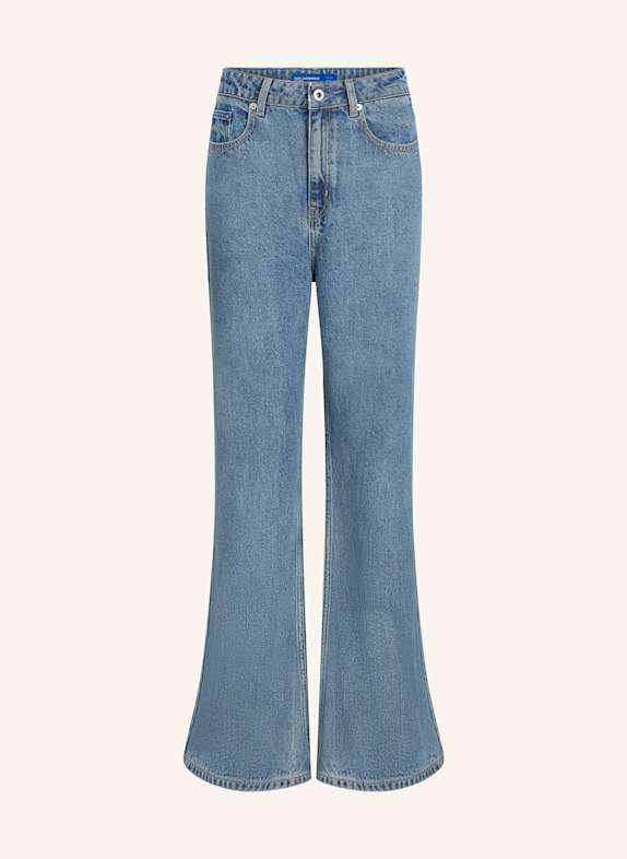 KARL LAGERFELD JEANS Jeans BLAU