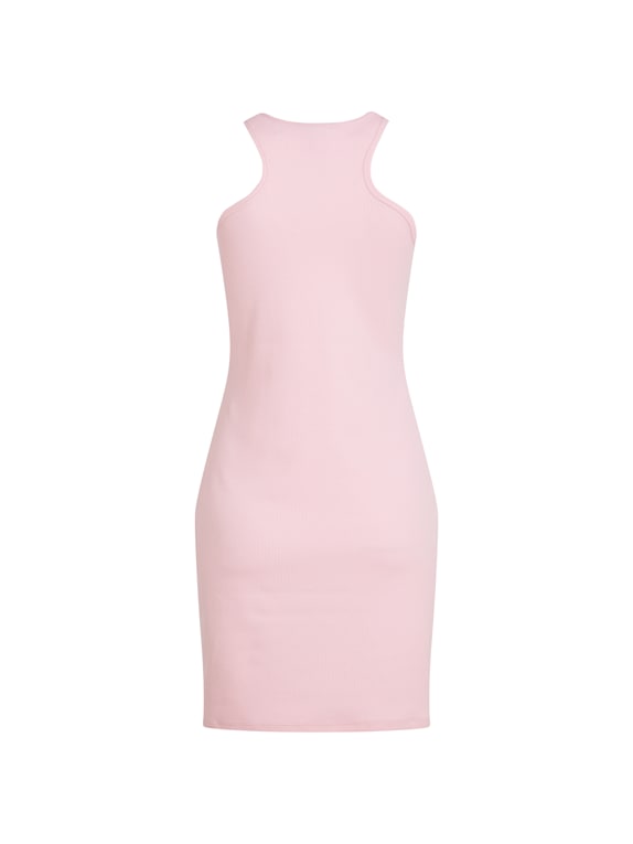 KARL LAGERFELD JEANS Kleid PINK