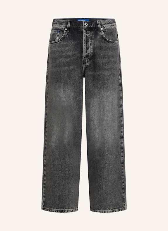 KARL LAGERFELD JEANS Jeans DUNKELGRAU
