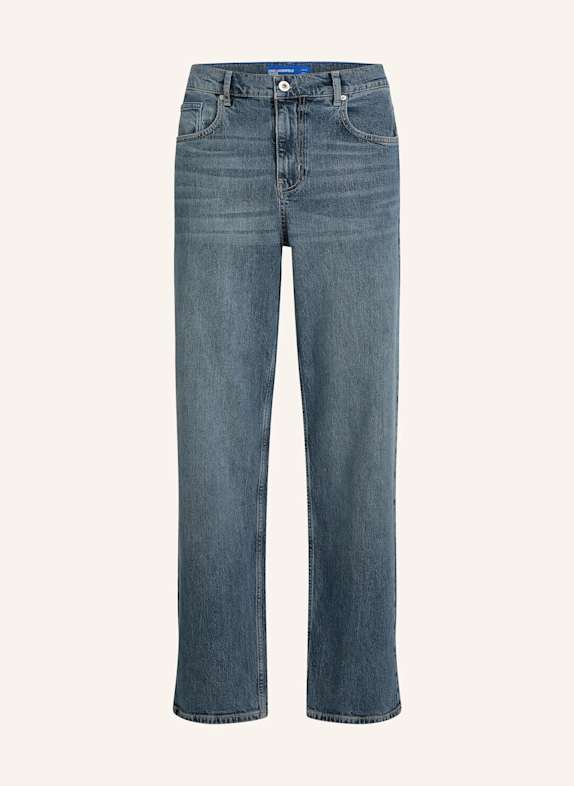 KARL LAGERFELD JEANS Jeans HELLBLAU