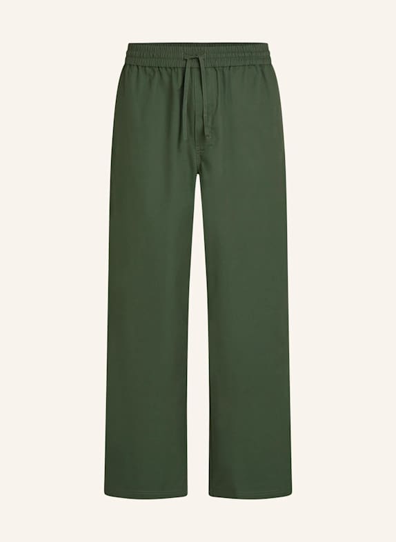 KARL LAGERFELD JEANS Hose KHAKI