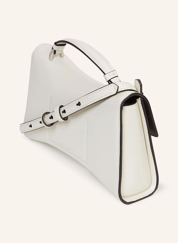 KARL LAGERFELD Tasche WEISS