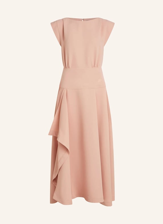 KARL LAGERFELD Kleid PINK
