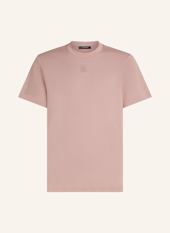 KARL LAGERFELD T-shirt PINK