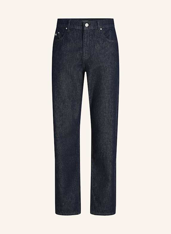 KARL LAGERFELD Jeans DUNKELBLAU