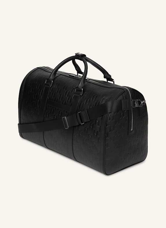 KARL LAGERFELD Weekender SCHWARZ