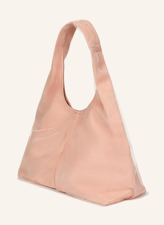 KARL LAGERFELD Shopper PINK