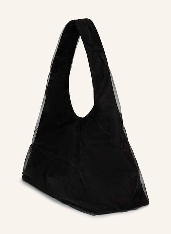 KARL LAGERFELD Shopper SCHWARZ