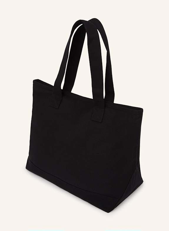 KARL LAGERFELD Shopper SCHWARZ