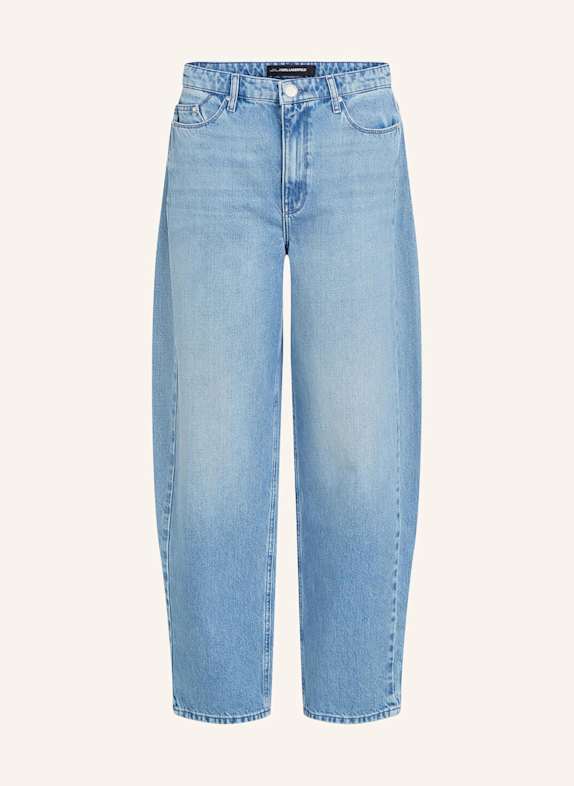 KARL LAGERFELD Jeans HELLBLAU
