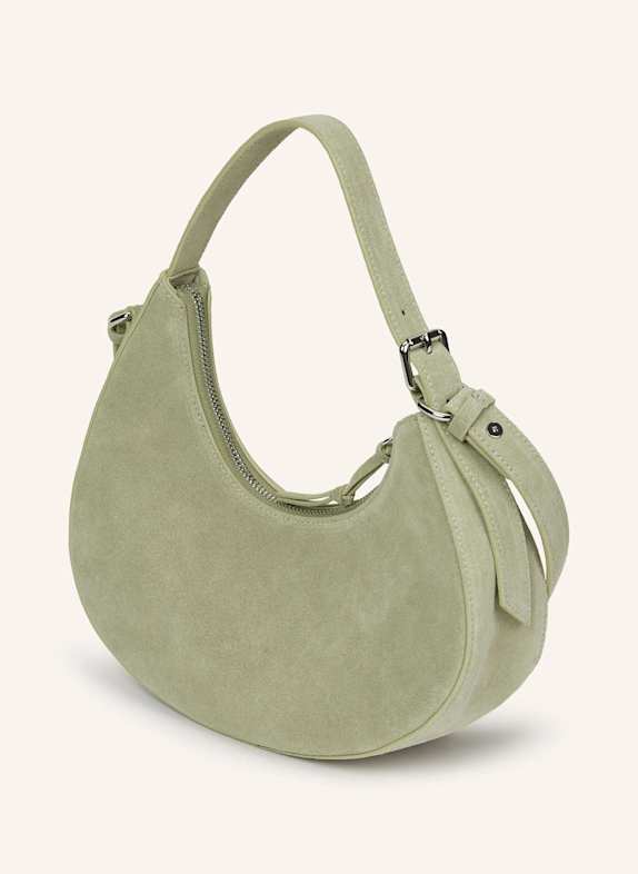 KARL LAGERFELD JEANS Tasche HELLGRÜN