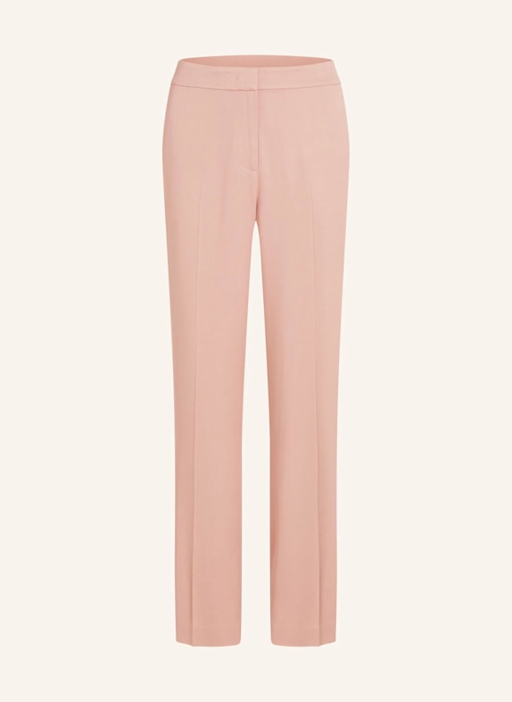 KARL LAGERFELD Hose PINK