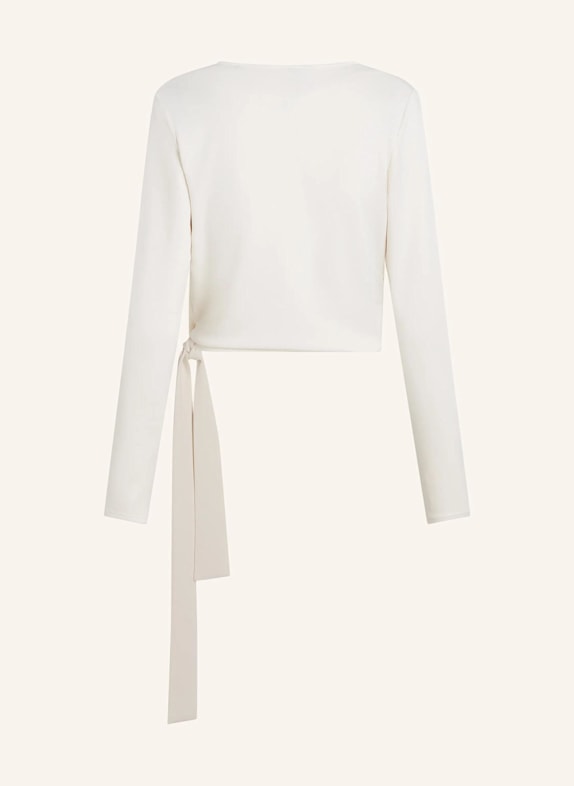 KARL LAGERFELD Top BEIGE