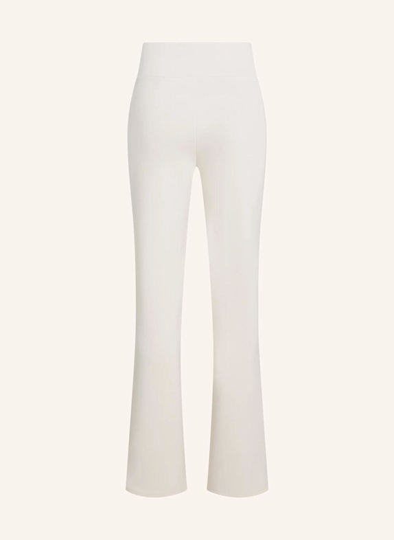 KARL LAGERFELD Hose BEIGE