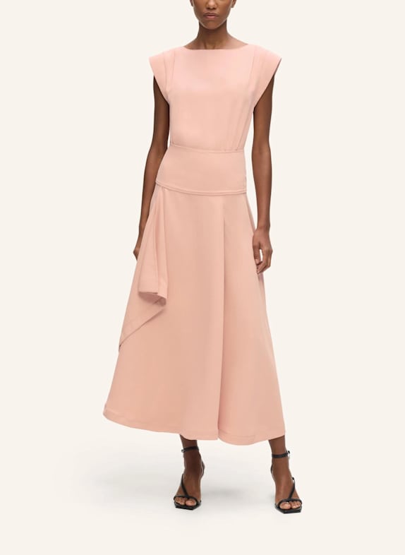 KARL LAGERFELD Kleid PINK