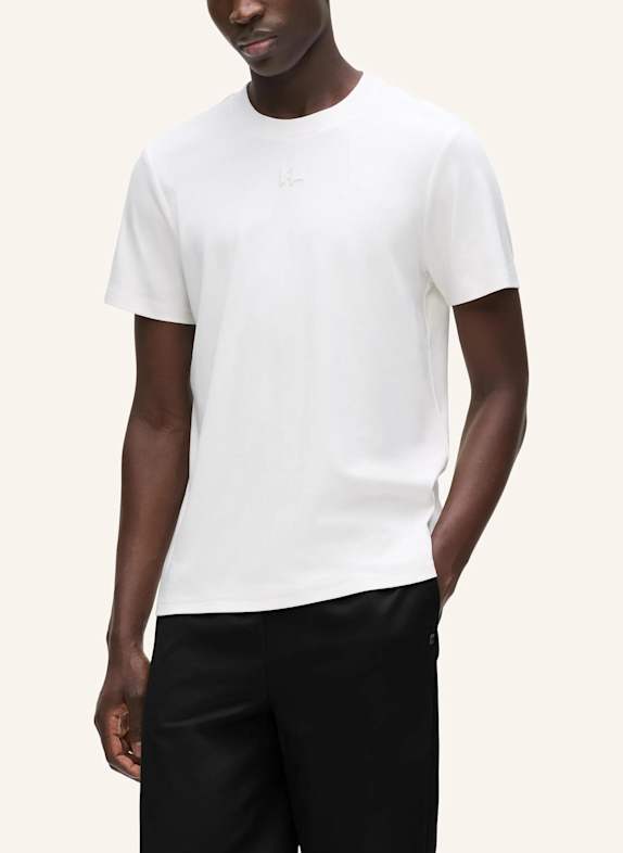 KARL LAGERFELD T-shirt WEISS