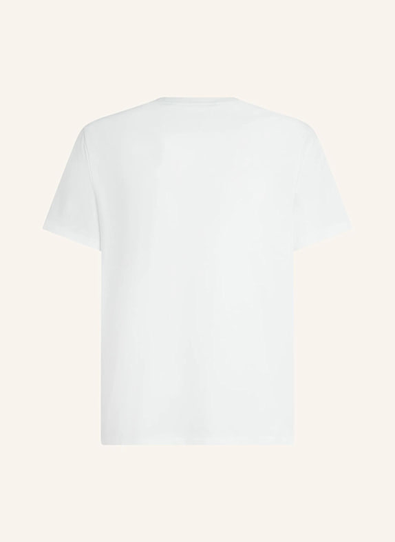KARL LAGERFELD Top WEISS