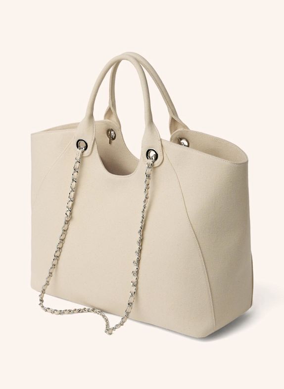 KARL LAGERFELD Shopper BEIGE