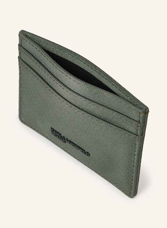 KARL LAGERFELD JEANS Kartenetui BLAU