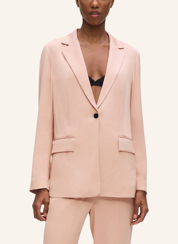 KARL LAGERFELD Blazer PINK