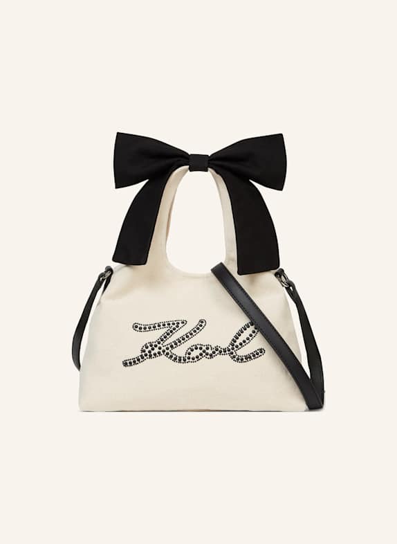 KARL LAGERFELD Shopper BEIGE