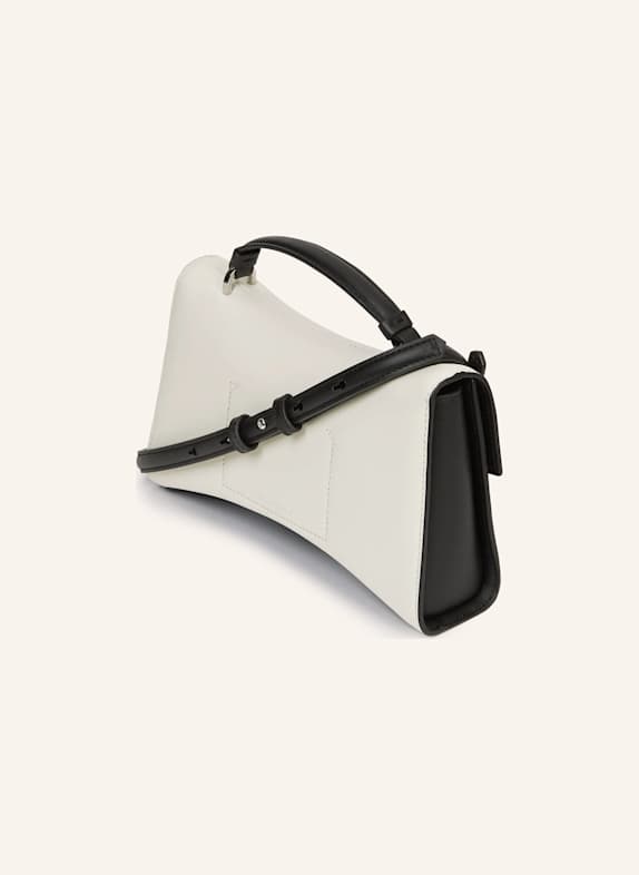 KARL LAGERFELD Umhängetasche SCHWARZ