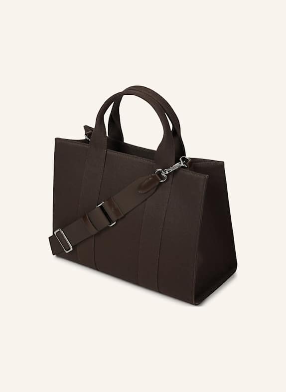 KARL LAGERFELD Shopper BRAUN