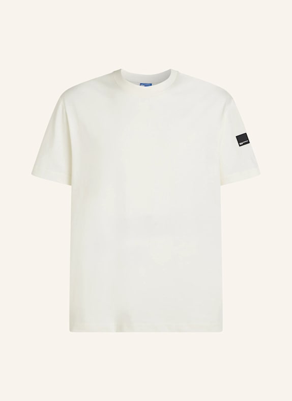 KARL LAGERFELD JEANS T-shirt BEIGE