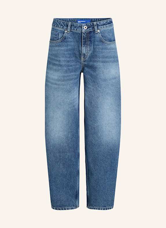 KARL LAGERFELD JEANS Jeans BLAU