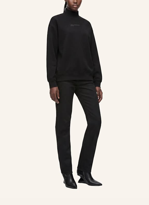 KARL LAGERFELD JEANS Jeans SCHWARZ