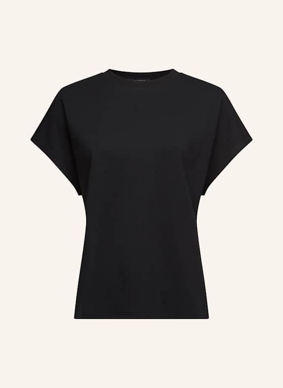 KARL LAGERFELD T-shirt SCHWARZ