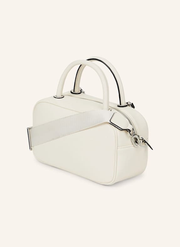 KARL LAGERFELD JEANS Tasche WEISS