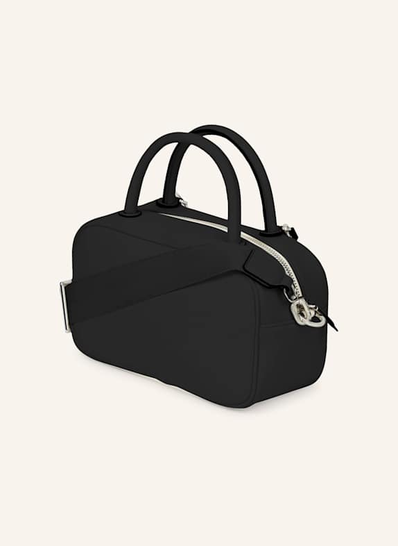 KARL LAGERFELD JEANS Tasche SCHWARZ