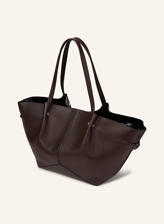 KARL LAGERFELD Handtasche BRAUN