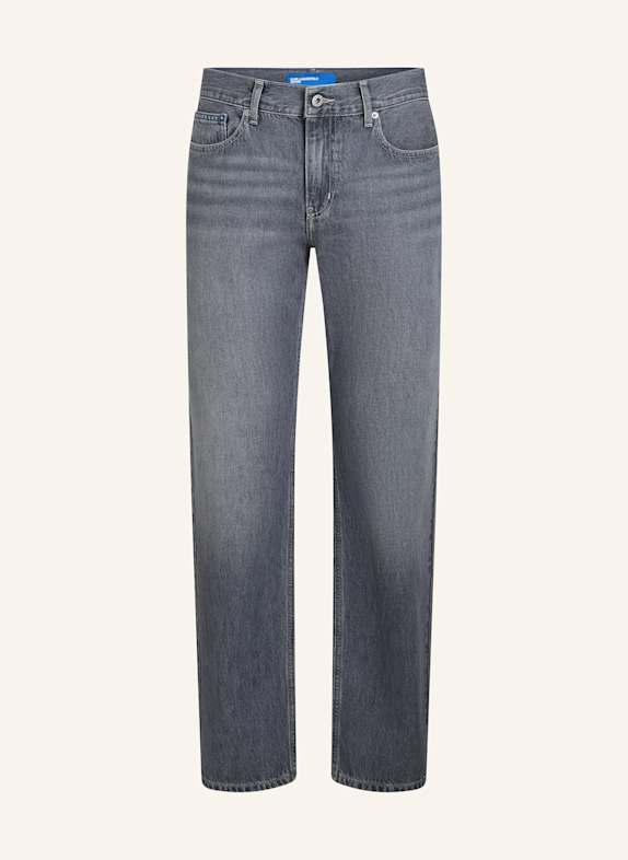 KARL LAGERFELD JEANS Jeans HELLGRAU