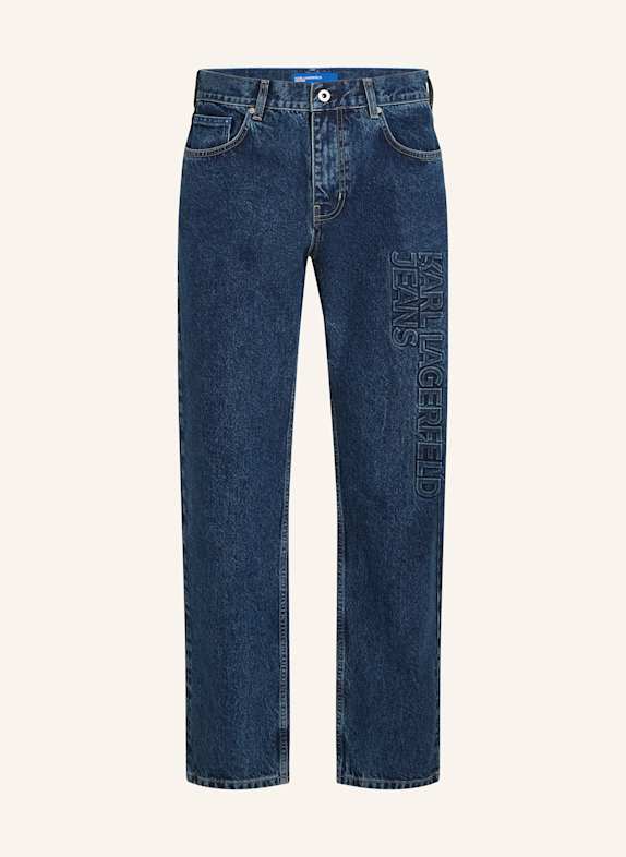 KARL LAGERFELD JEANS Jeans BLAU