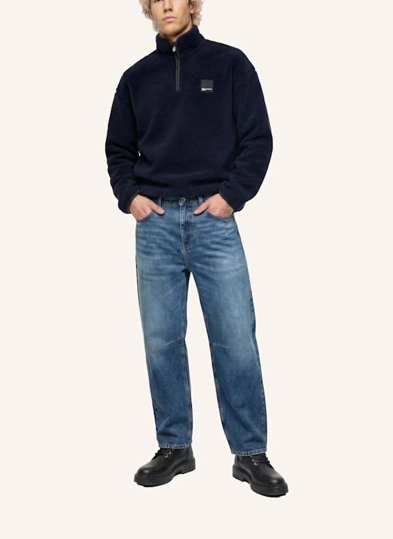 KARL LAGERFELD JEANS Jeans BLAU