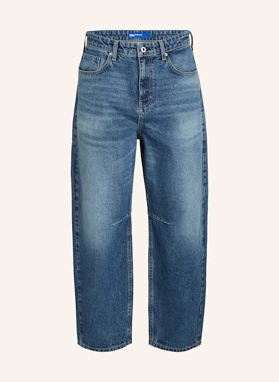 KARL LAGERFELD JEANS Jeans BLAU