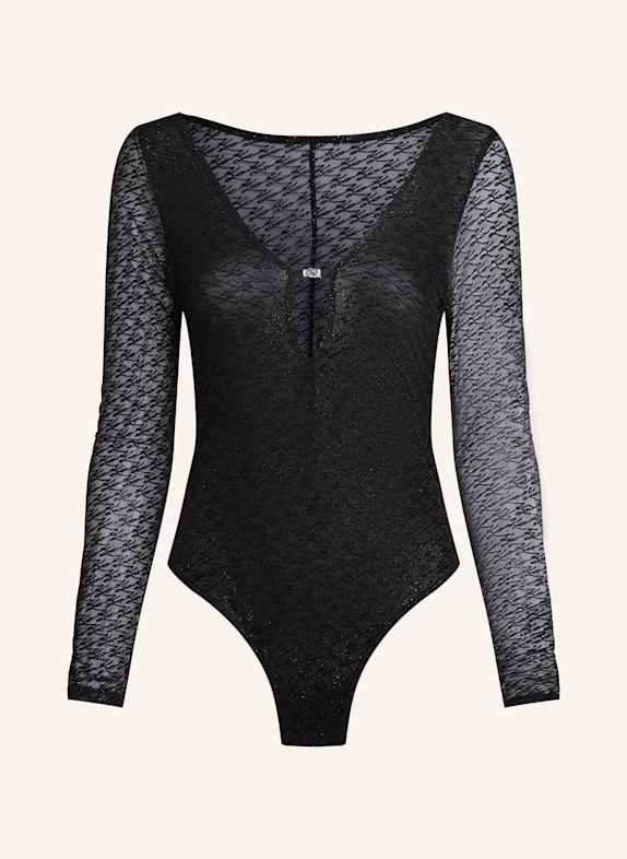 KARL LAGERFELD Body ROT