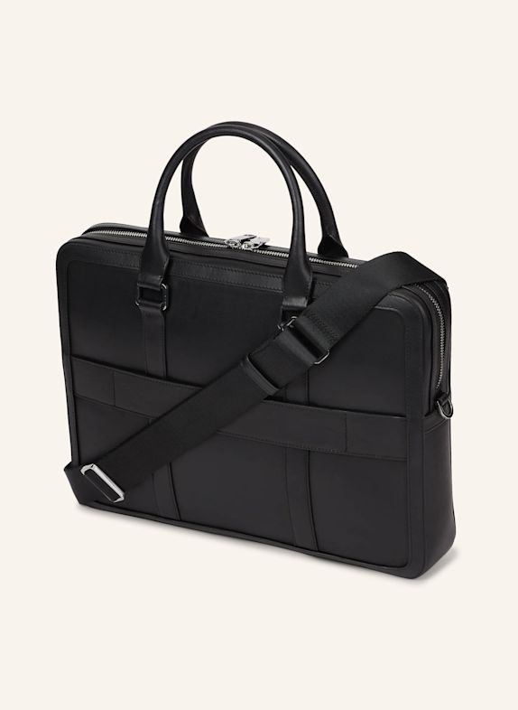 KARL LAGERFELD Tasche SCHWARZ