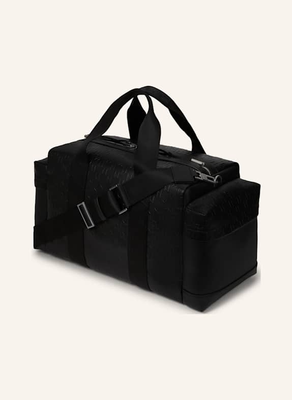 KARL LAGERFELD Weekender SCHWARZ